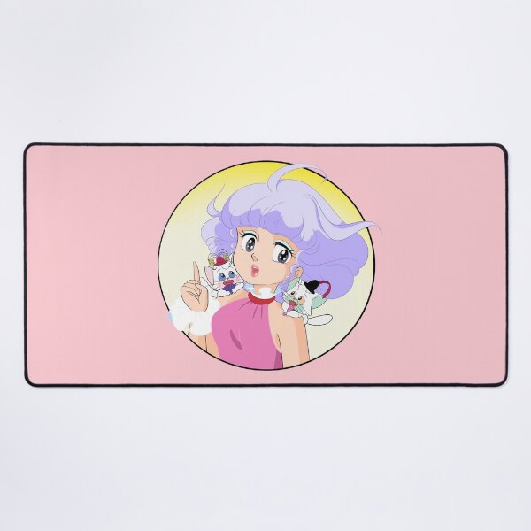 Item preview, Creamy Mami; Pink designed and sold by Marco Bottiglieri.