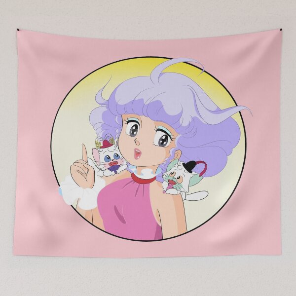 Item preview, Creamy Mami; Pink designed and sold by Marco Bottiglieri.