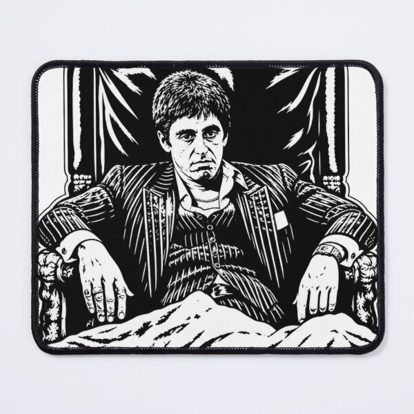 Item preview, Rogue Entity - Tony Montana designed and sold by bkxxl.