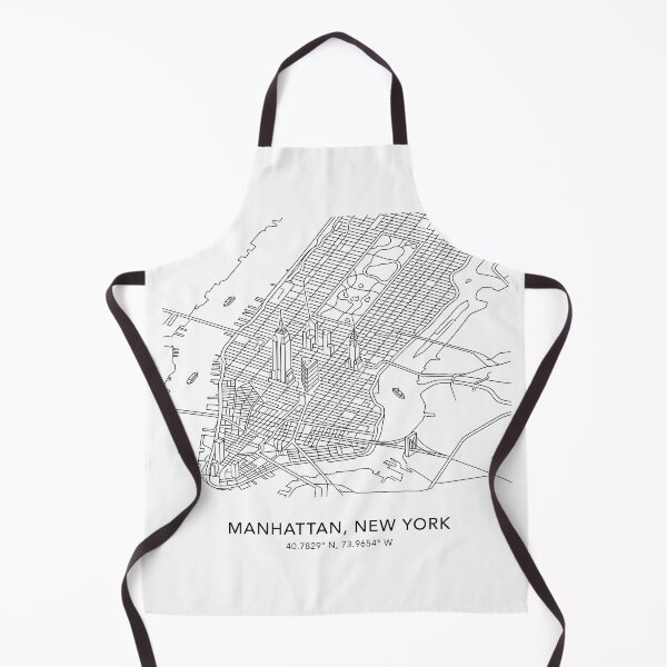Item preview, New York City Line Art designed and sold by OzzFrequency.