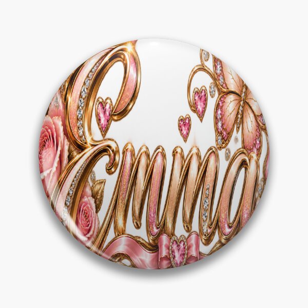 Item preview, Emma ✨ designed and sold by Missaday.