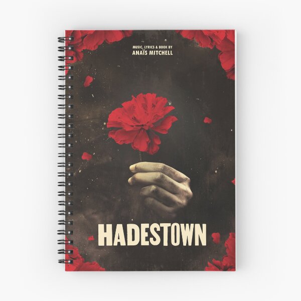 Artikelvorschau, Hadestown entworfen und verkauft von BoKev.
