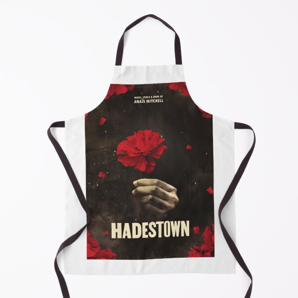 Item preview, Hadestown designed and sold by BoKev.