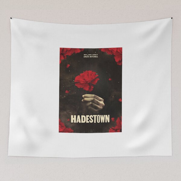 Item preview, Hadestown designed and sold by BoKev.