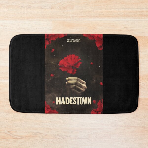 Item preview, Hadestown designed and sold by BoKev.