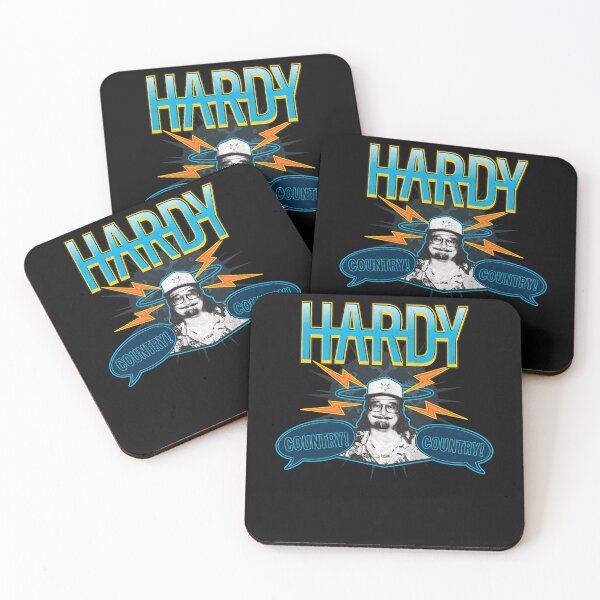Item preview, Hardy Country! designed and sold by Roos-Reijnders.