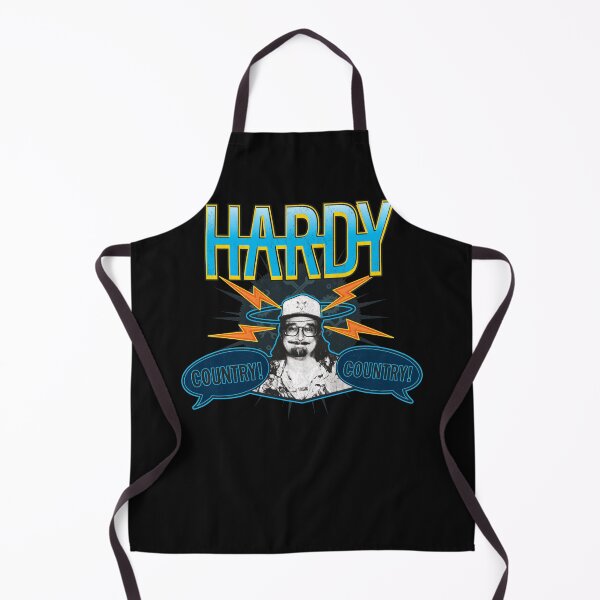Item preview, Hardy Country! designed and sold by Roos-Reijnders.