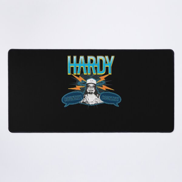 Item preview, Hardy Country! designed and sold by Roos-Reijnders.