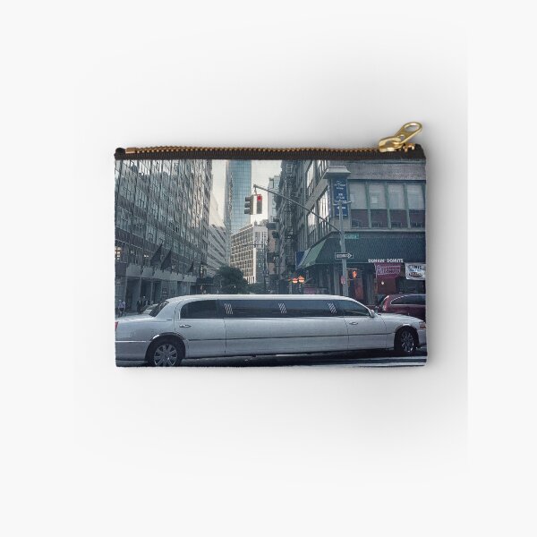 Artikelvorschau, Limousine, Manhattan, New York City entworfen und verkauft von eleonoraingrid.
