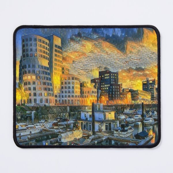 Item preview, Düsseldorf designed and sold by sid1802.