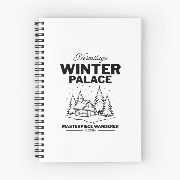 Item preview, Russia : Hermitage winter palace masterpiece wanderer designed and sold by Peerless-Prime.