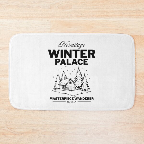 Item preview, Russia : Hermitage winter palace masterpiece wanderer designed and sold by Peerless-Prime.