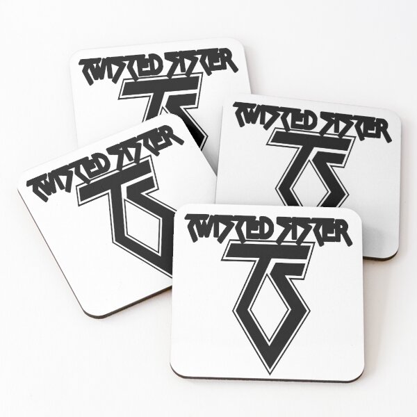 Item preview, Tour- design art twisted sister designed and sold by dfairheadz.