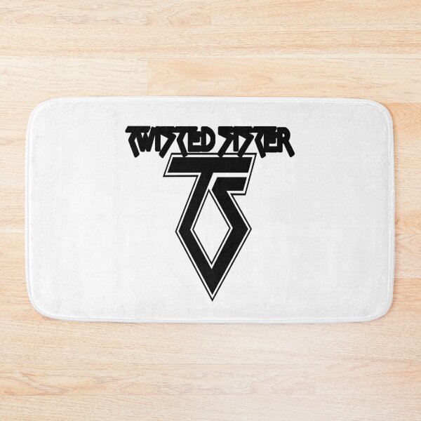 Item preview, Tour- design art twisted sister designed and sold by dfairheadz.