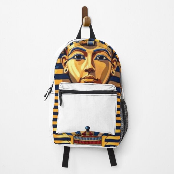 Item preview, Colorful Egyptian Pharaoh King Design designed and sold by STOXT.