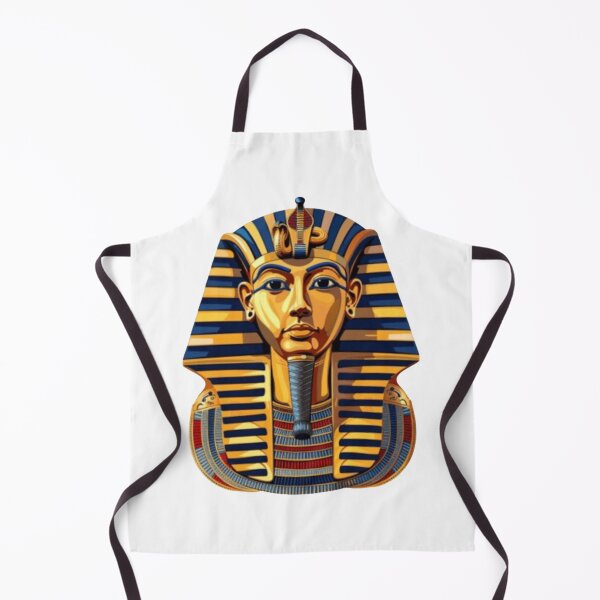 Item preview, Colorful Egyptian Pharaoh King Design designed and sold by STOXT.