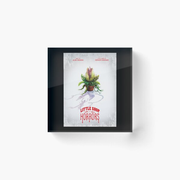Item preview, Little Shop of Horrors designed and sold by BoKev.
