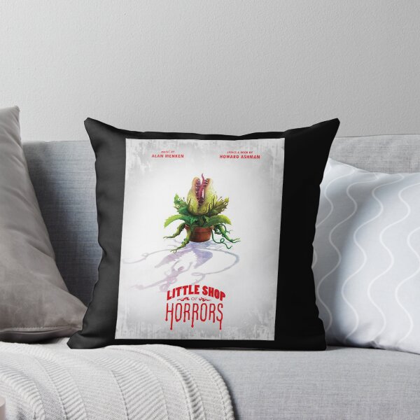 Item preview, Little Shop of Horrors designed and sold by BoKev.