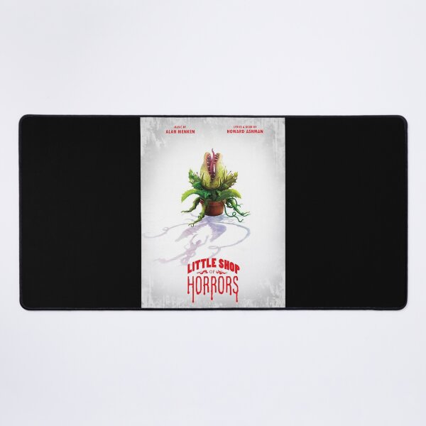 Item preview, Little Shop of Horrors designed and sold by BoKev.