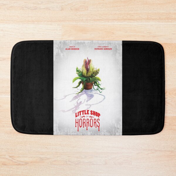 Item preview, Little Shop of Horrors designed and sold by BoKev.