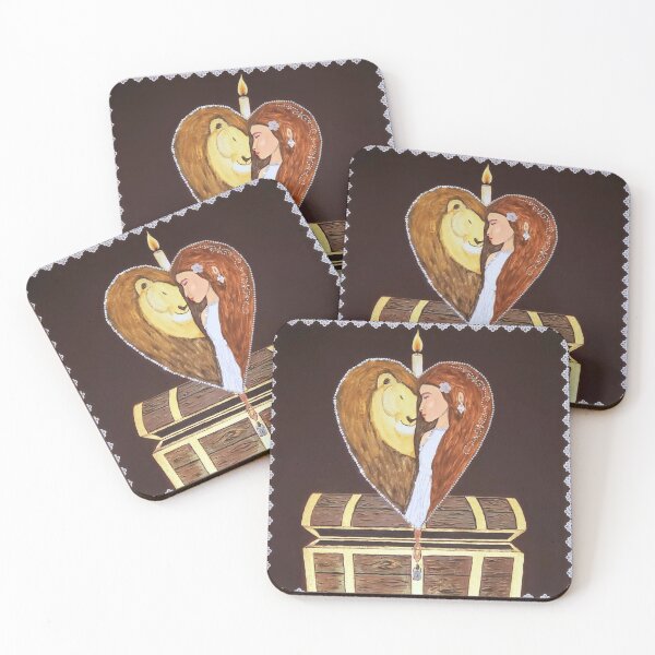 Item preview, The Readied Bride of Christ designed and sold by Aslan Heart Studio.