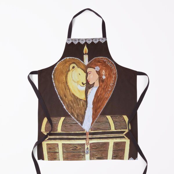 Item preview, The Readied Bride of Christ designed and sold by Aslan Heart Studio.