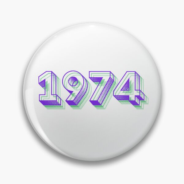 Item preview, 1974 designed and sold by Ifcitiesdesign.