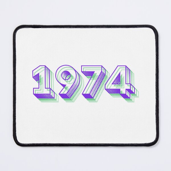 Item preview, 1974 designed and sold by Ifcitiesdesign.