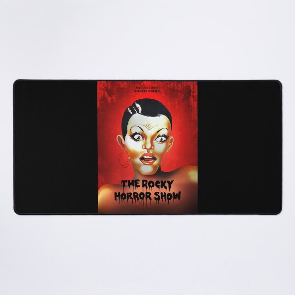 Item preview, The Rocky Horror Show designed and sold by BoKev.