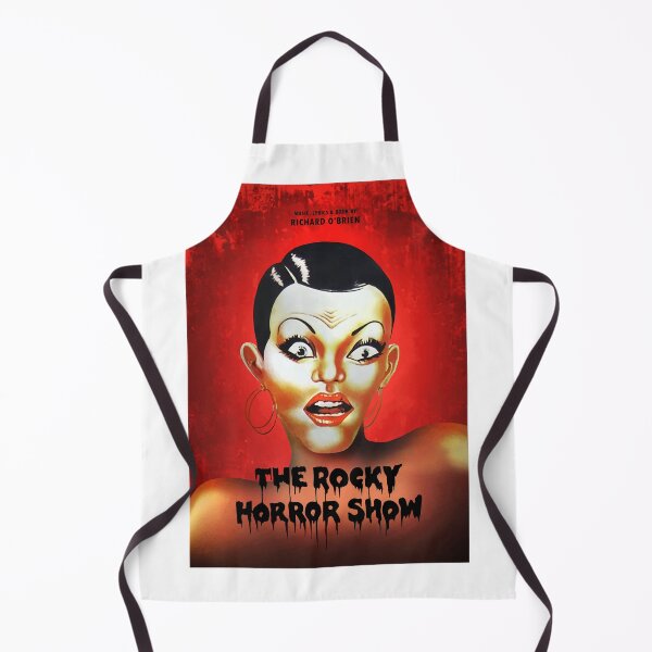 Aperçu de l'œuvre Le Rocky Horror Show créée et vendue par BoKev.