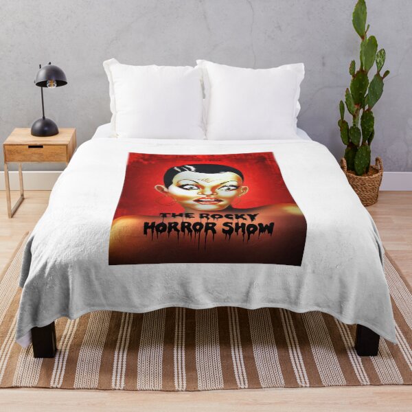 Item preview, The Rocky Horror Show designed and sold by BoKev.
