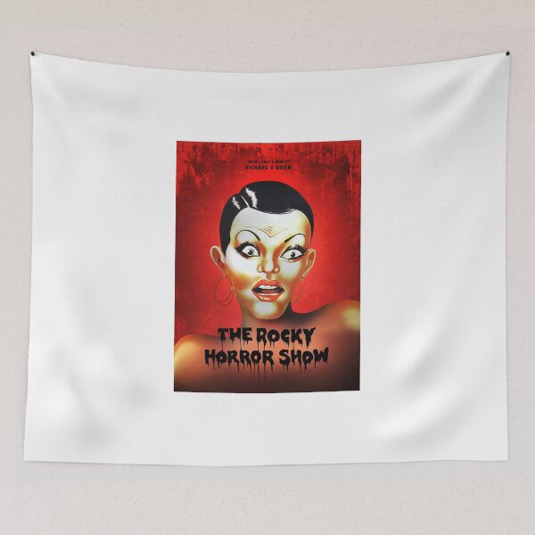 Item preview, The Rocky Horror Show designed and sold by BoKev.