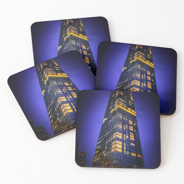 Item preview, Hudson Yards, Manhattan, New York City  designed and sold by eleonoraingrid.