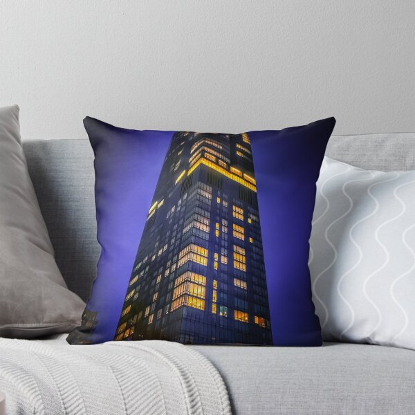 Artikelvorschau, Hudson Yards, Manhattan, New York City entworfen und verkauft von eleonoraingrid.