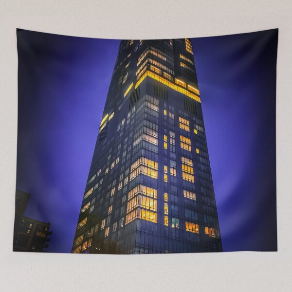 Item preview, Hudson Yards, Manhattan, New York City  designed and sold by eleonoraingrid.
