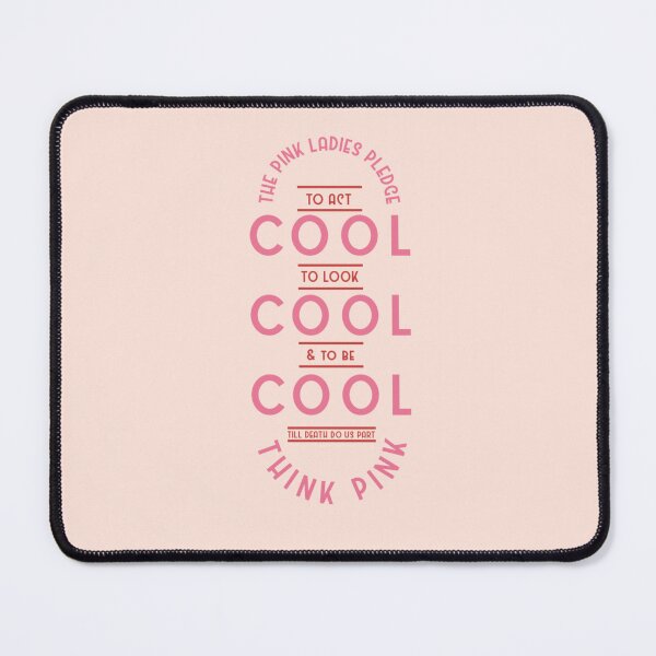 Item preview, Pink Ladies Pledge designed and sold by vickybentley.
