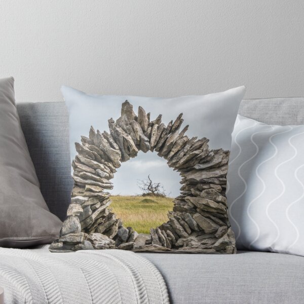 Item preview, Stone Circle designed and sold by mikebov.