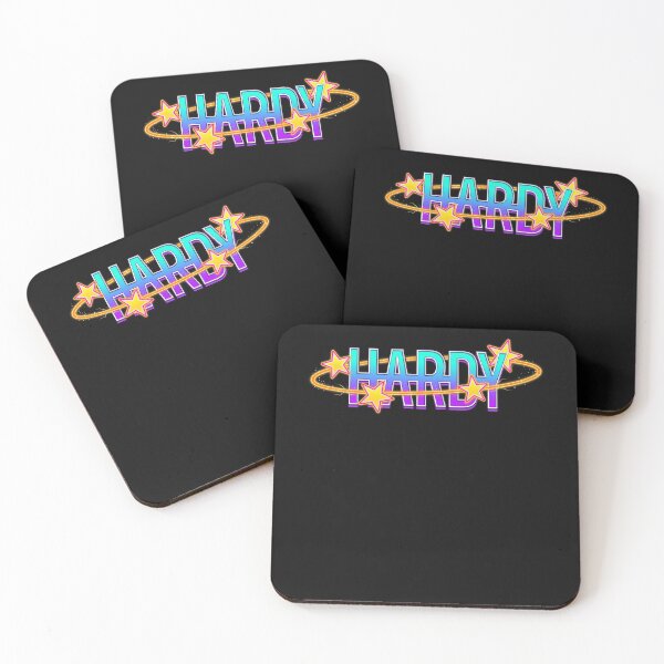 Item preview, Hardy Retro Name designed and sold by Roos-Reijnders.