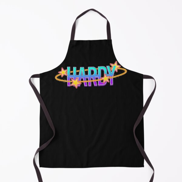 Item preview, Hardy Retro Name designed and sold by Roos-Reijnders.