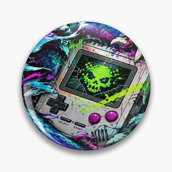 Item preview, Neon Dragon Gaming Legend designed and sold by HAJlME.
