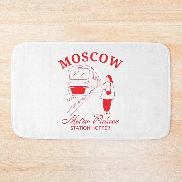 Item preview, Russia : Moscow metro palace station hopper designed and sold by Peerless-Prime.