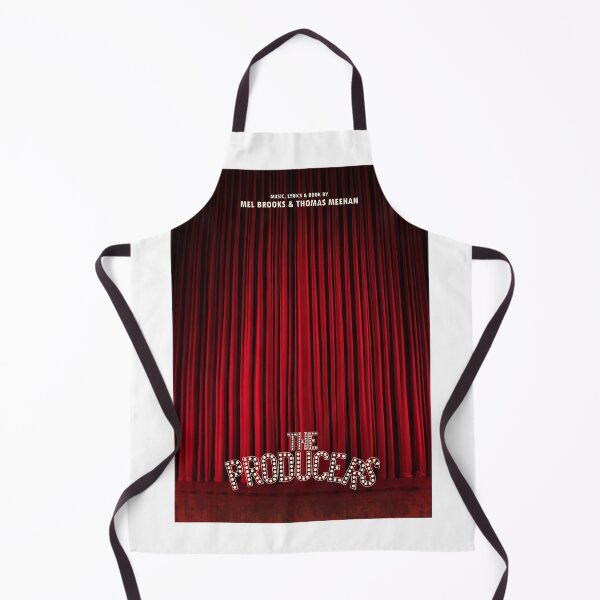 Item preview, The Producers designed and sold by BoKev.