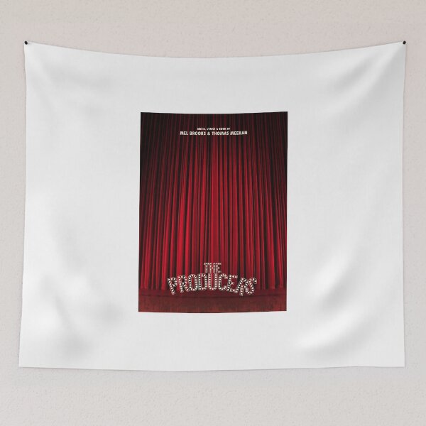 Item preview, The Producers designed and sold by BoKev.