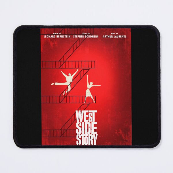 Item preview, West Side Story designed and sold by BoKev.