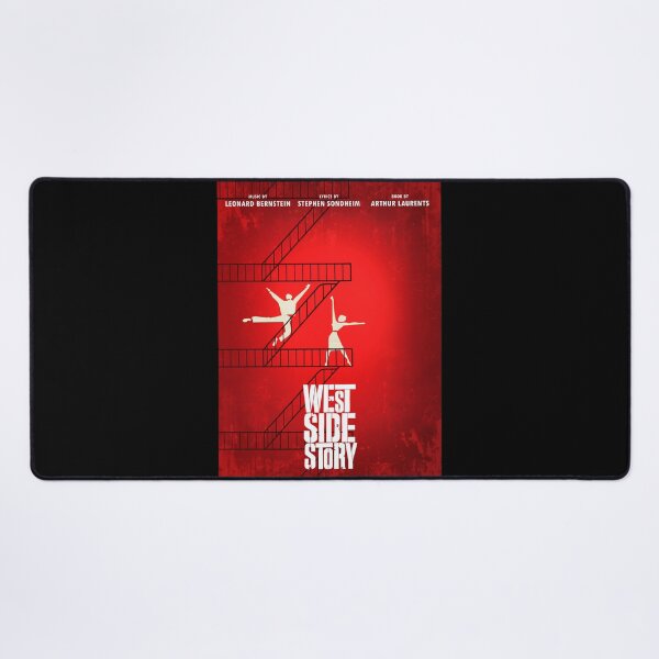 Item preview, West Side Story designed and sold by BoKev.
