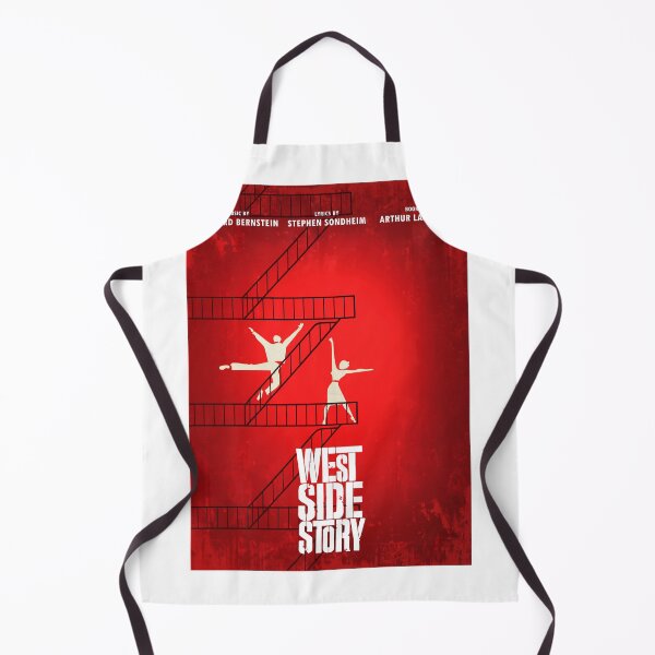Item preview, West Side Story designed and sold by BoKev.