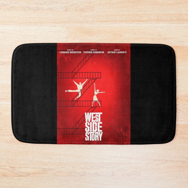 Item preview, West Side Story designed and sold by BoKev.
