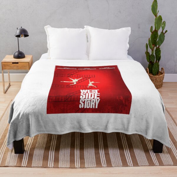 Item preview, West Side Story designed and sold by BoKev.