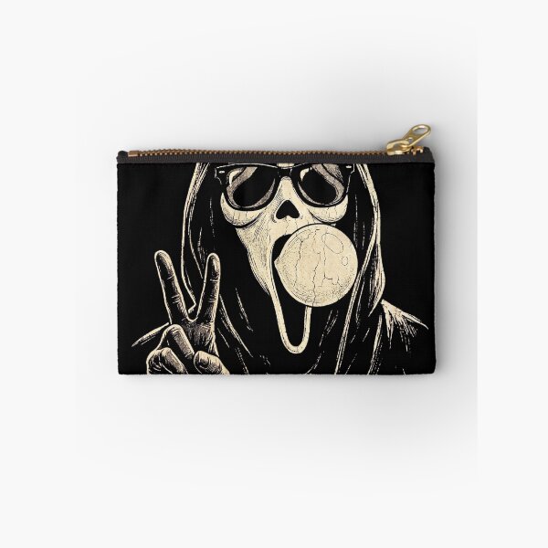 Item preview, Ghostface - Retro Scream Bubblegum Swagger designed and sold by MerchViz.