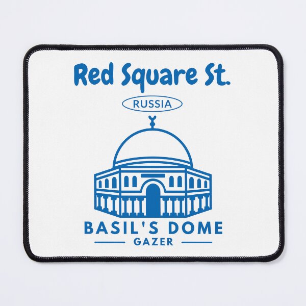 Item preview, Russia : Red square st. basil's dome designed and sold by Peerless-Prime.